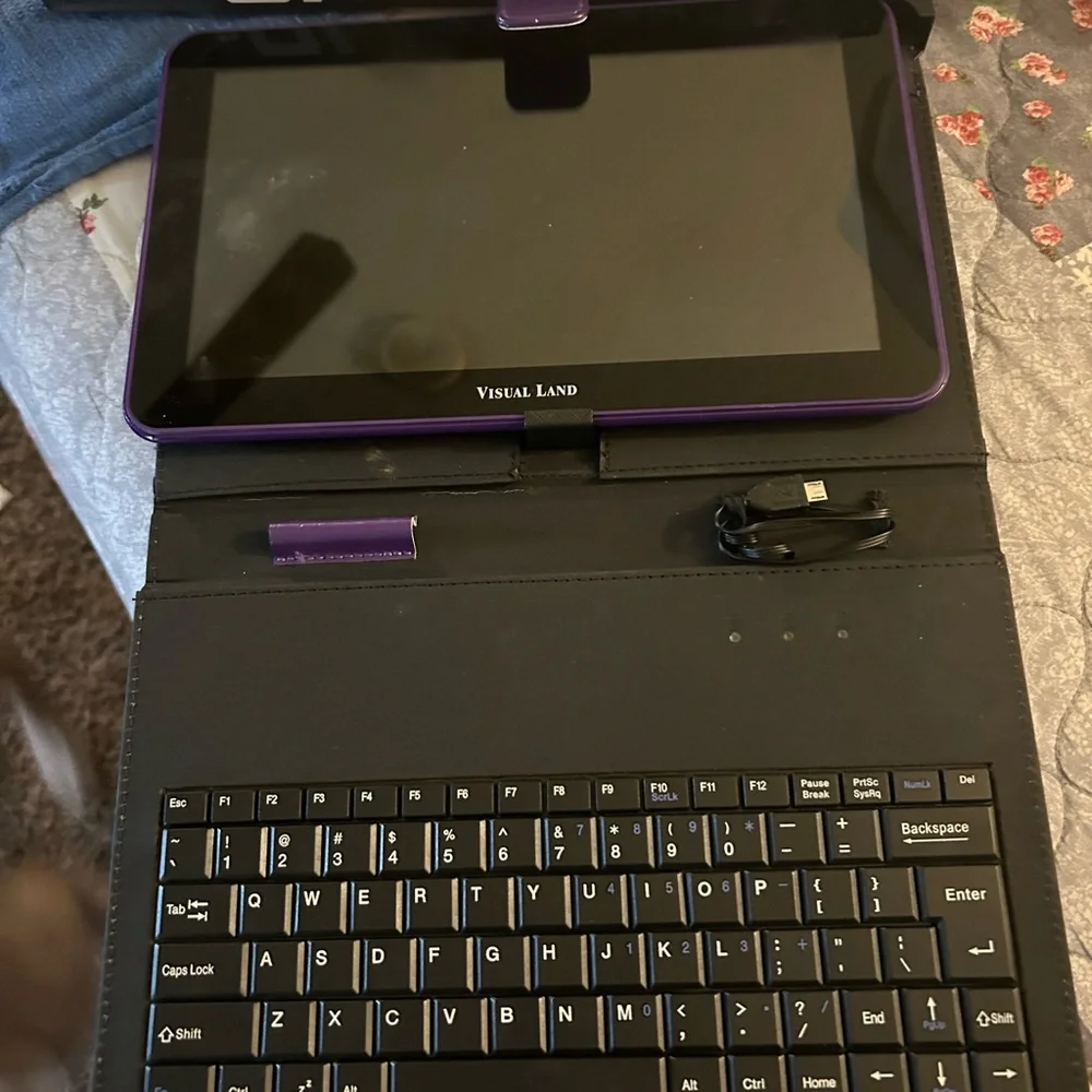 Never been used still in the box